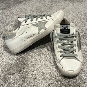 Golden Goose Shoes